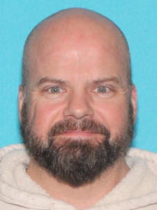 Cory Matthew Stout a registered Sex Offender of Michigan