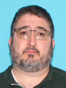 Carrol Lee Phillips a registered Sex Offender of Michigan