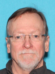 Clifford Raymond Bingham a registered Sex Offender of Michigan