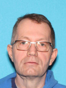 Ronald Wesley Kiser a registered Sex Offender of Michigan