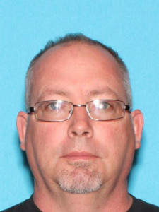 Eric Vaughn Brown a registered Sex Offender of Michigan