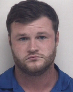 Corey James Mulanix a registered Sex Offender of Michigan