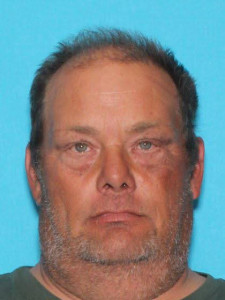 Alvin Orion Ormsbee a registered Sex Offender of Michigan