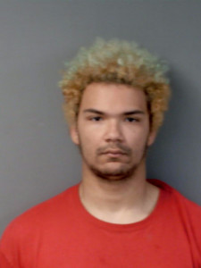 Dustin William Lucht a registered Sex Offender of Michigan