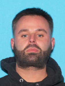 Drew Raymond Metcalf a registered Sex Offender of Michigan