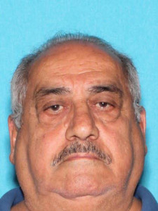 Isam Kareem Issa a registered Sex Offender of Michigan