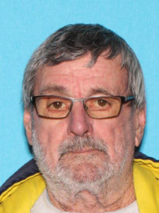 Orin Judson Hanan a registered Sex Offender of Michigan