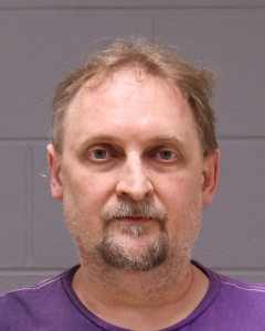 Ervin Michael Skop a registered Sex Offender of Michigan