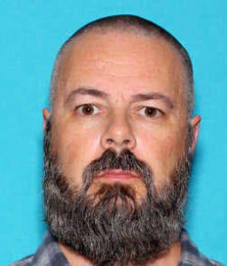 James Andrew Barrett a registered Sex Offender of Michigan