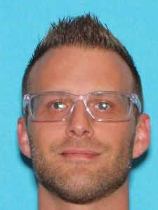 James Michael Gleaton a registered Sex Offender of Michigan