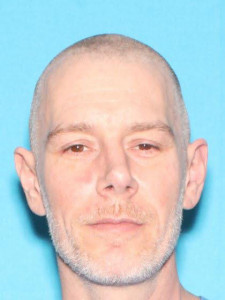 Shane Douglas Miller a registered Sex Offender of Michigan