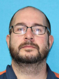 Michael Lee Ayers a registered Sex Offender of Michigan