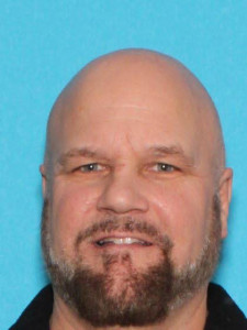 Kelly William Vandermark a registered Sex Offender of Michigan