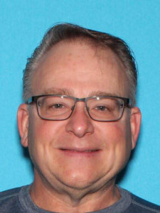 Gary Lynn Rolls a registered Sex Offender of Michigan