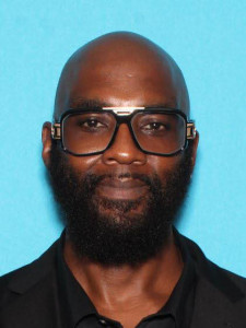 Antoine Jacques Hampton a registered Sex Offender of Michigan