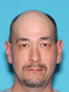 Nathan John Curtis a registered Sex Offender of Michigan