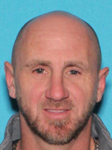 Anthony Lee Sterk a registered Sex Offender of Michigan