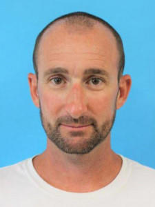 Michael Lee Blades a registered Sex Offender of Michigan