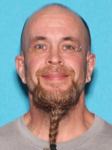 Shane Hamilton Wolfe a registered Sex Offender of Michigan