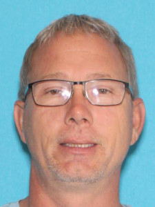 Anthony Dale Smith a registered Sex Offender of Michigan