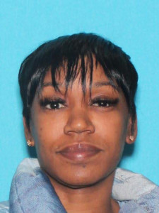 Ariana Nichel Tyson a registered Sex Offender of Michigan