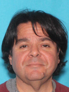 Anthony Thomas Justich a registered Sex Offender of Michigan