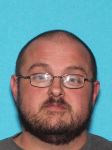 Andrew Scott Hall a registered Sex Offender of Michigan