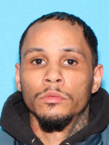 Antoine Demarco Tolin a registered Sex Offender of Michigan