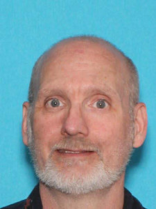 James Donald Britt a registered Sex Offender of Michigan