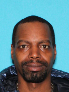 Deanglo Devon Clark a registered Sex Offender of Michigan