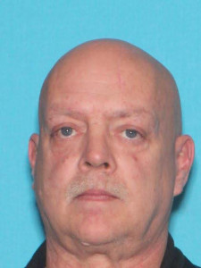 Dennis Lee Allen a registered Sex Offender of Michigan