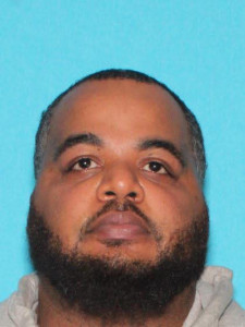 Dequan Deshea Douglas a registered Sex Offender of Michigan