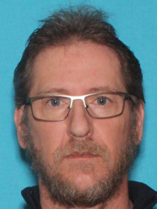 Delford Arthur Johnson a registered Sex Offender of Michigan