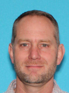 Daniel Joseph Vandenberg a registered Sex Offender of Michigan