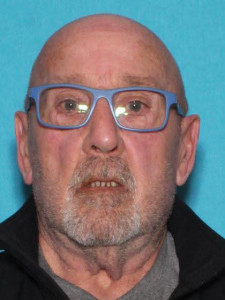 James Hubert Wakeham a registered Sex Offender of Michigan