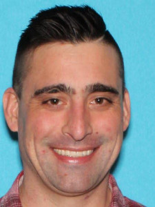 Justin Lee Cadarean a registered Sex Offender of Michigan