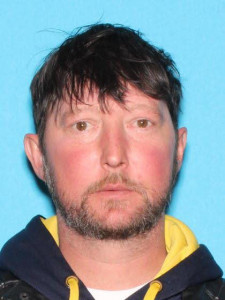 Chad Austin Miller a registered Sex Offender of Michigan