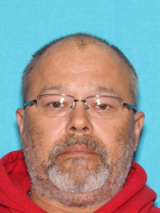 Chad Allison Houghton a registered Sex Offender of Michigan