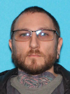 Andre Justin Serda a registered Sex Offender of Michigan