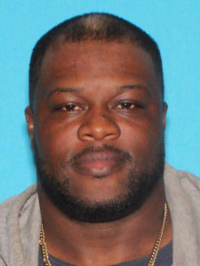 Antwione Lamont Bland a registered Sex Offender of Michigan
