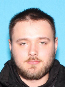 James Gregory Wingard a registered Sex Offender of Michigan