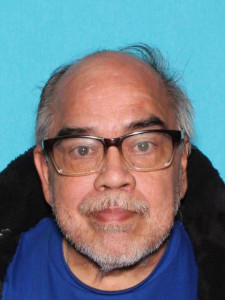 Chester William Sisk a registered Sex Offender of Michigan