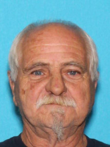 Roy Allen Double a registered Sex Offender of Michigan