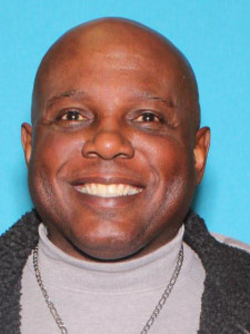 Ronald Teel Charlton a registered Sex Offender of Michigan