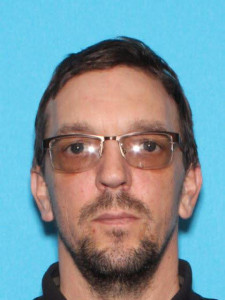 William Alan Deboer a registered Sex Offender of Michigan