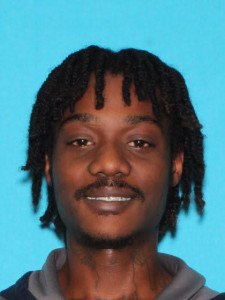 Amir Hakim Bowden a registered Sex Offender of Michigan