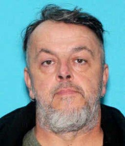 James Alfred Lafever a registered Sex Offender of Michigan