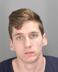 Alec Trenton Ross a registered Sex Offender of Michigan