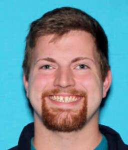 Joshua David Holden a registered Sex Offender of Michigan