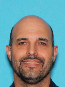 Carlos Fernando Esteves a registered Sex Offender of Michigan